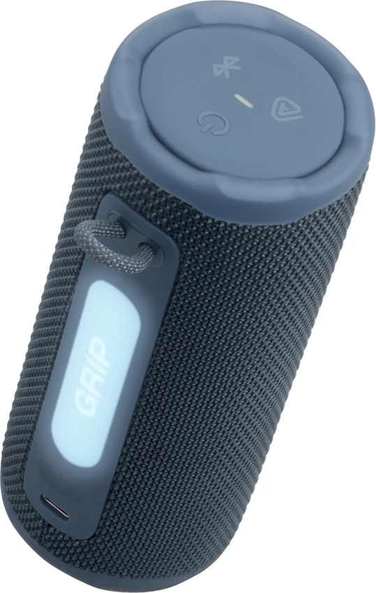 Портативная колонка JBL Grip, Синий детальное изображение - 5