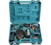 Дрель аккумуляторная ударная Sturm б/щ, 1BatterySystem, кейс CD1655BLI, 18 В, 130 Нм, 4 А·ч вариант - 12