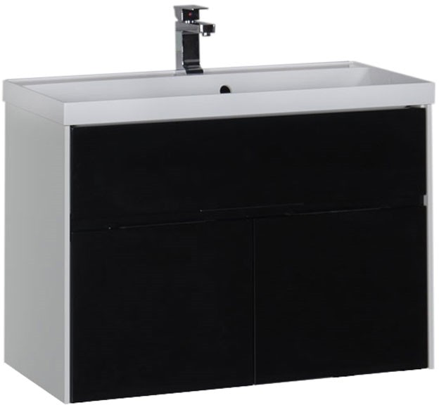 Тумба под умывальник  детальное изображение - 2