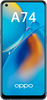 Смартфон OPPO A74 128 Гб, Синий, Dual nano SIM вариант - 2