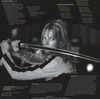 Виниловая пластинка Various – Kill Bill Vol. 1 – Original Soundtrack LP вариант - 3