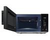 Микроволновая печь Samsung Bespoke MG23T5018AK, Черный вариант - 4