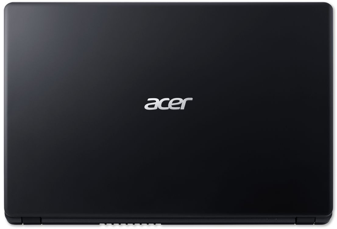 Ноутбук Acer Extensa 15 EX215-52-35YS, RAM 4 ГБ, Черный, HDD 1 ТБ, Intel UHD Graphics детальное изображение - 5