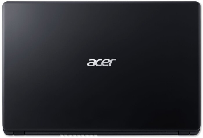 Ноутбук Acer Extensa 15 EX215-52-35YS, RAM 4 ГБ, Черный, HDD 1 ТБ, Intel UHD Graphics №5
