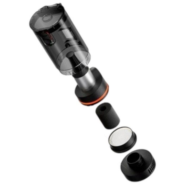 Пылесос Xiaomi Mijia Car Vacuum Cleaner, Черный детальное изображение - 5