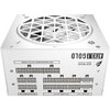 Блок питания 1stPlayer NGDP HA-850BA4, 850 Вт, Белый вариант - 2