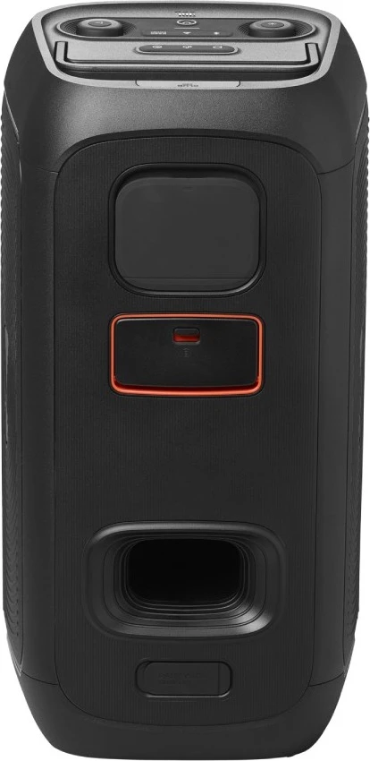 Портативная аудиосистема JBL PartyBox Club 120, Черный детальное изображение - 3