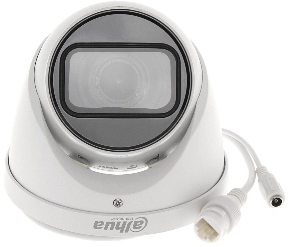 Камера видеонаблюдения  детальное изображение - 2