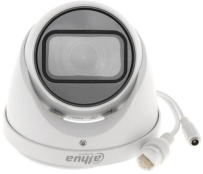 Камера видеонаблюдения  №2