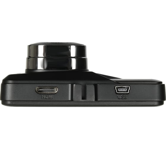 Видеорегистратор DIGMA FreeDrive 118, 1920x1080 Full HD dpi, MicroSD, 32 ГБ, Черный детальное изображение - 10