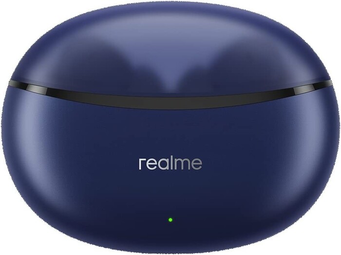 Беспроводные наушники Realme Buds Air 3 Neo, Синий №2