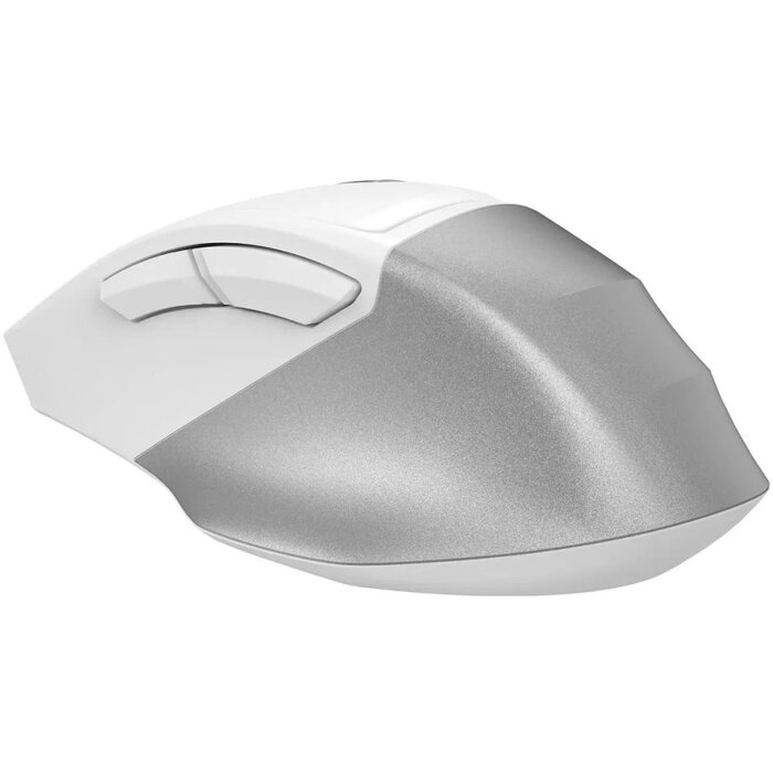 Мышь A4Tech Fstyler FG45CS Air2 , Белый №6