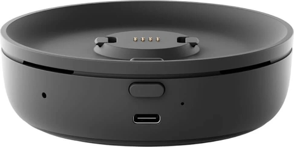 Климатический модуль Яндекс для Станции Мини 3 Про, Черный детальное изображение - 3