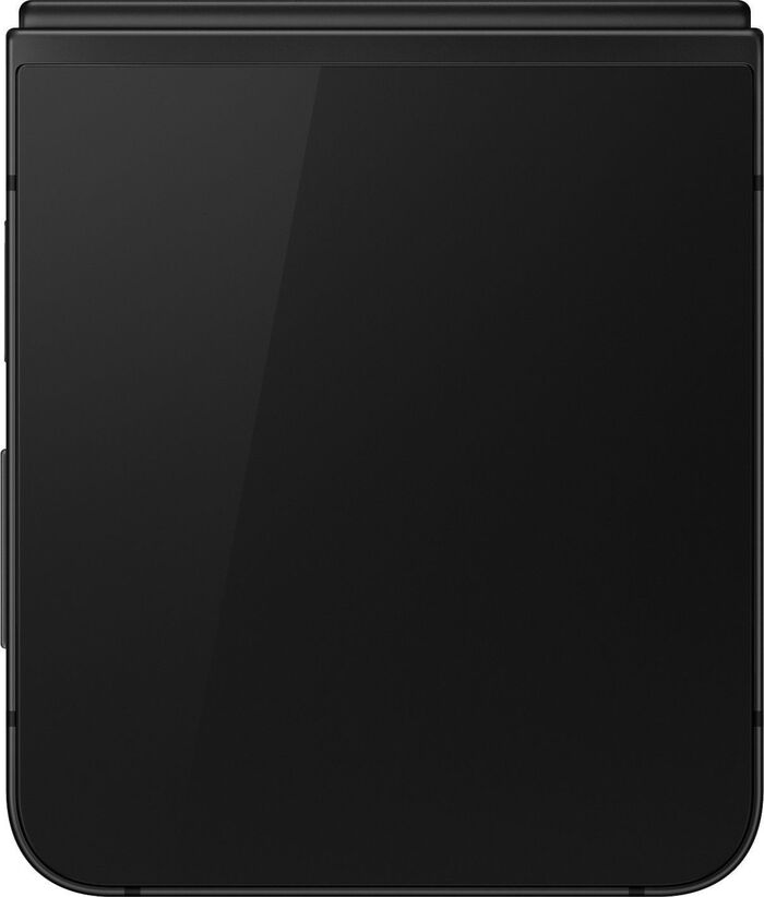 Смартфон Samsung Galaxy Z Flip7 FE 8/128 ГБ, Черный, nano-SIM + eSIM №7