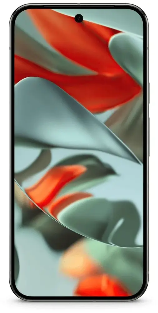 Смартфон Google Pixel 9 Pro 512 Гб, серый, Dual nanoSIM + eSIM №2