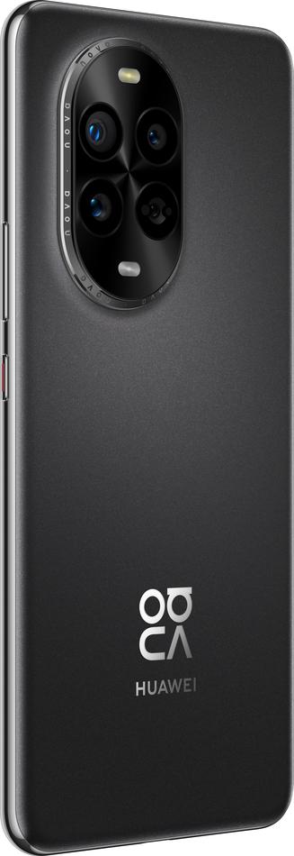 Смартфон Huawei nova 13 Pro 12/512 Гб, Черный, Dual nano SIM детальное изображение - 4