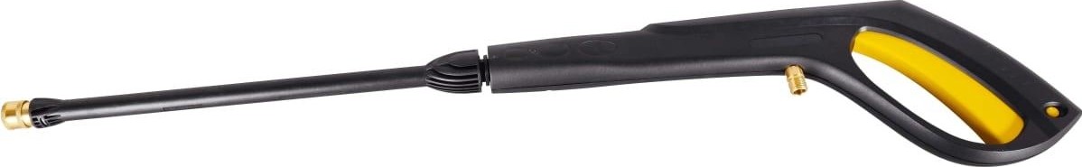 Мойка высокого давления HUTER W195-PRO, 2.5 кВт, 195 бар, Желтый детальное изображение - 6