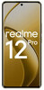 Смартфон Realme 12 Pro 512 ГБ, Бежевый, Dual nano SIM вариант - 2