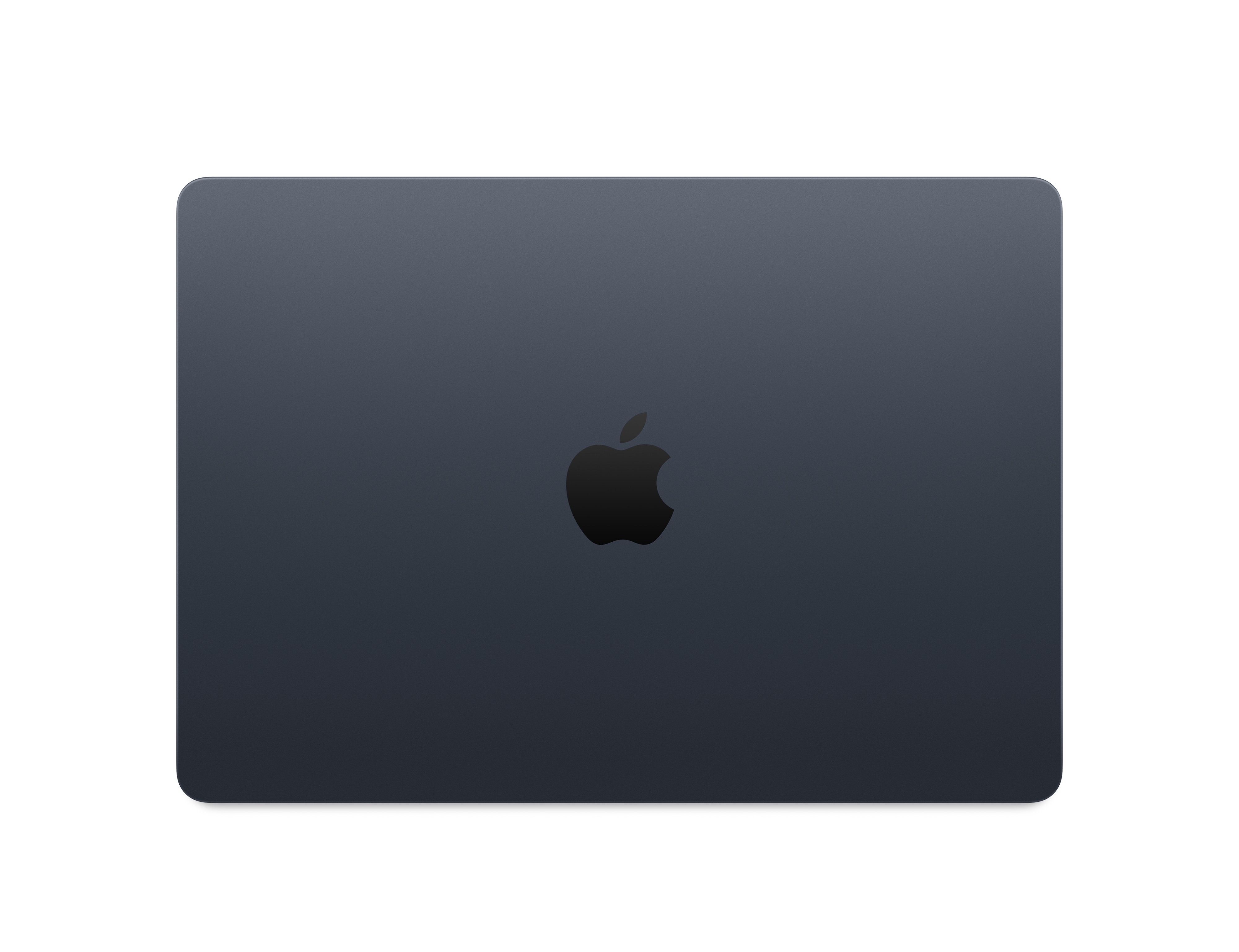 Ноутбук Apple MacBook Air 15 2025 на M4, RAM 16 ГБ, Midnight, SSD 512 ГБ, Apple graphics 10-core детальное изображение - 6