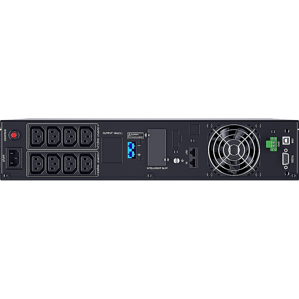 ИБП Сайбер Электро ЭКСПЕРТ-1000Р детальное изображение - 4