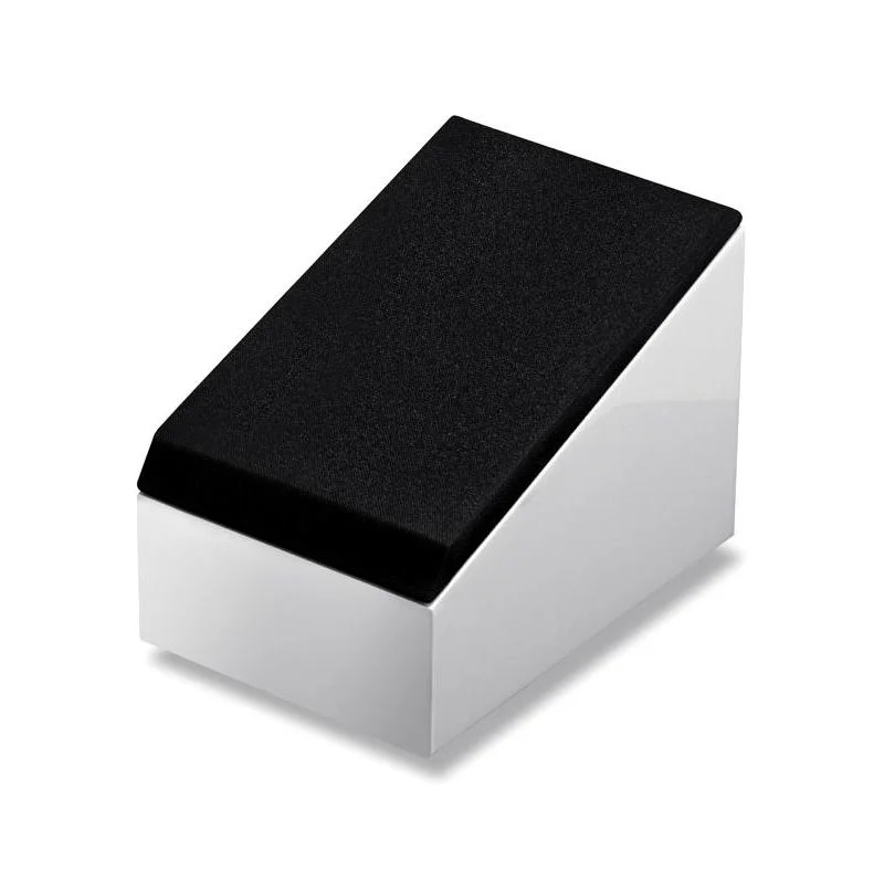 Акустическая система KEF R8A Gloss, Белый детальное изображение - 2