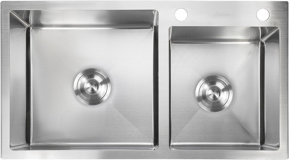 Кухонная мойка Avina HM7848-1.5  детальное изображение - 1