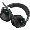 Беспроводные наушники Corsair Void RGB Elite Wireless, Черный вариант - 4