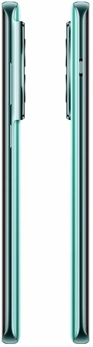 Смартфон OnePlus Ace 2 Pro 12 256 Гб, Зеленый, Dual nano-SIM детальное изображение - 4