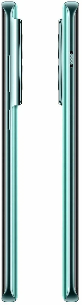 Смартфон OnePlus Ace 2 Pro 12 256 Гб, Зеленый, Dual nano-SIM №4