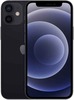 Смартфон Apple iPhone 12 64 Гб, Черный, Dual nano SIM вариант - 1