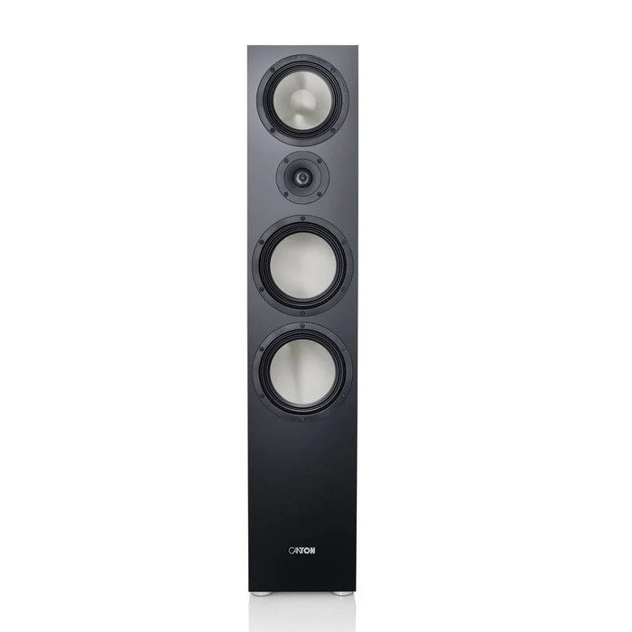 Комплект акустики Canton Smart Cinema GLE II, Черный №2