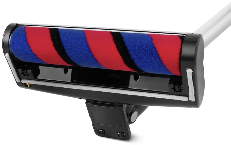 Пылесос KITFORT KT-561, Красный детальное изображение - 4