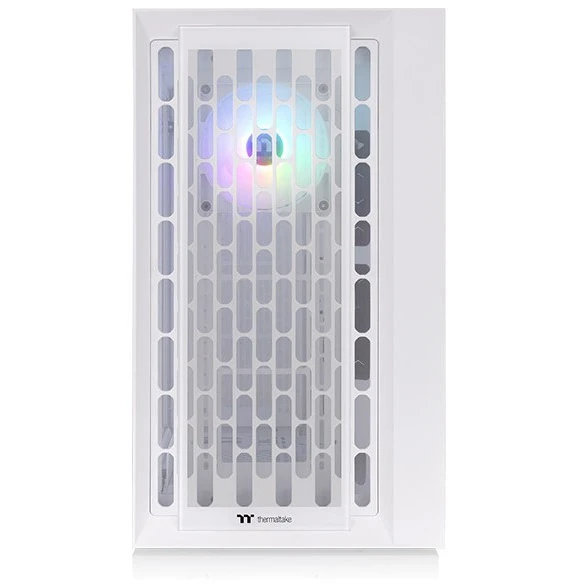 Корпус Thermaltake CTE C700 TG ARGB (CA-1X7-00F6WN-01), Белый детальное изображение - 3