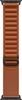 Умные часы Apple Watch Ultra 3 49 мм, Black Titanium Case with Black Alpine Loop, GPS, Черный (M) вариант - 3