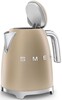 Электрочайник Smeg KLF03CHMEU вариант - 9