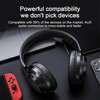 Наушники накладные Lenovo TH10, Черный вариант - 3