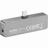 Радиосистема Godox MoveLink LT2 (Lightning) вариант - 2