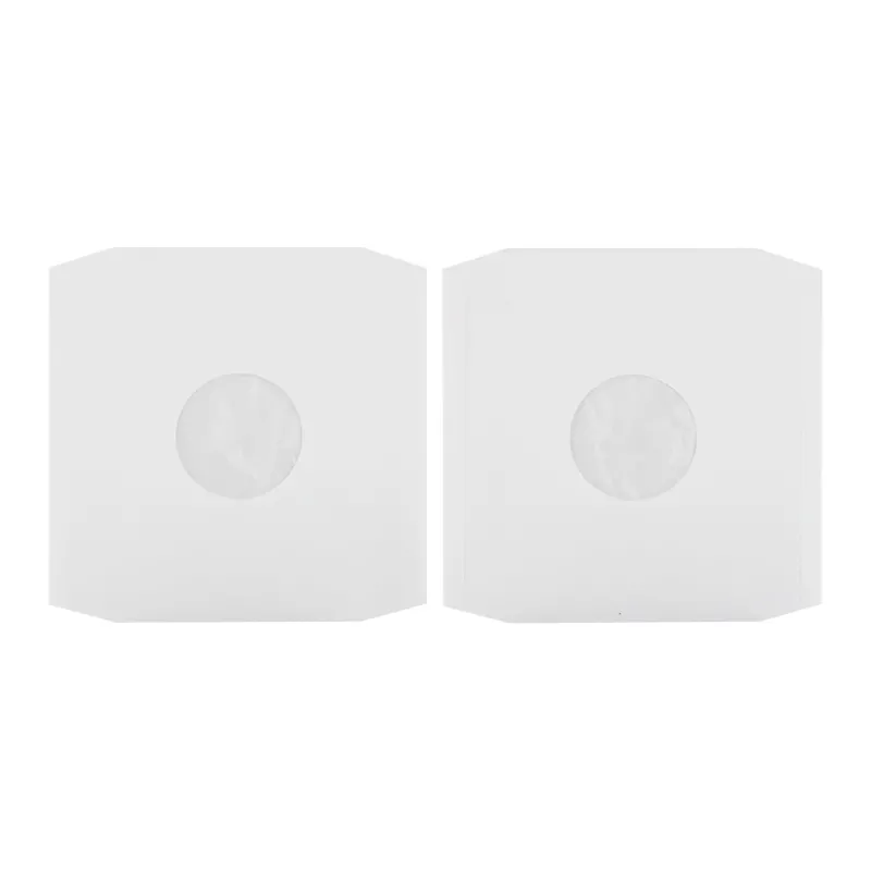 Конверты для винила Alive Audio AA-ACC-SLPINW, Белый детальное изображение - 5