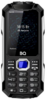 Мобильный телефон BQ 2432 Tank SE, 32 Мб, Черный, Dual mini-SIM вариант - 3