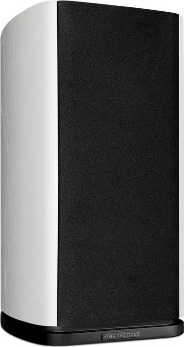 Полочная акустика Wharfedale EVO 4.2, Белый детальное изображение - 5