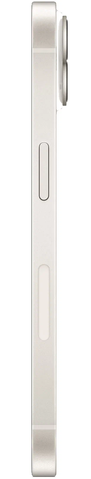 Смартфон Apple iPhone 14 256 Гб, Белый, nano SIM + eSIM детальное изображение - 6