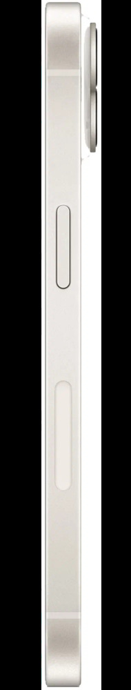 Смартфон Apple iPhone 14 256 Гб, Белый, nano SIM + eSIM №6