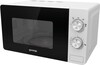 Микроволновая печь Gorenje Essential MO 17 E1W, Белый вариант - 2