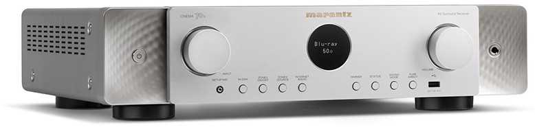 AV-ресивер Marantz Cinema 70S детальное изображение - 5