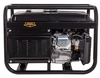 Генератор бензиновый HUTER DY3.0A 64/1/56, 2.5 кВт, Черный вариант - 3