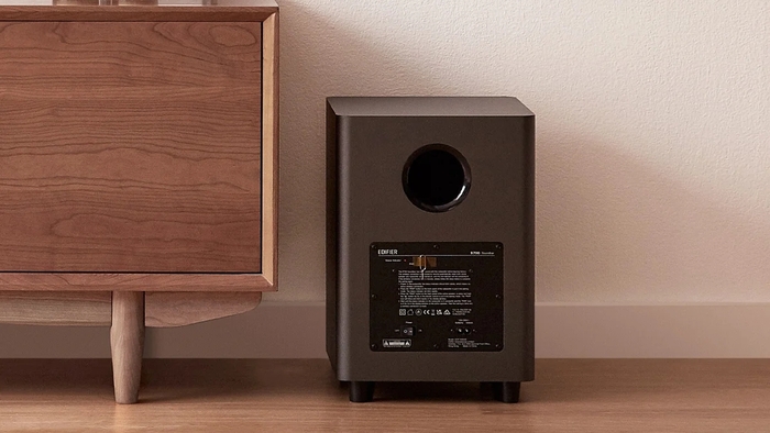 Саундбар Edifier B700, Серый №10