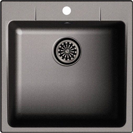 Кухонная мойка Ewigstein Gerd 50  детальное изображение - 5