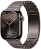 Умные часы Apple Watch Series 10 42 мм, Slate Titanium Case with Slate Milanese Loop вариант - 2