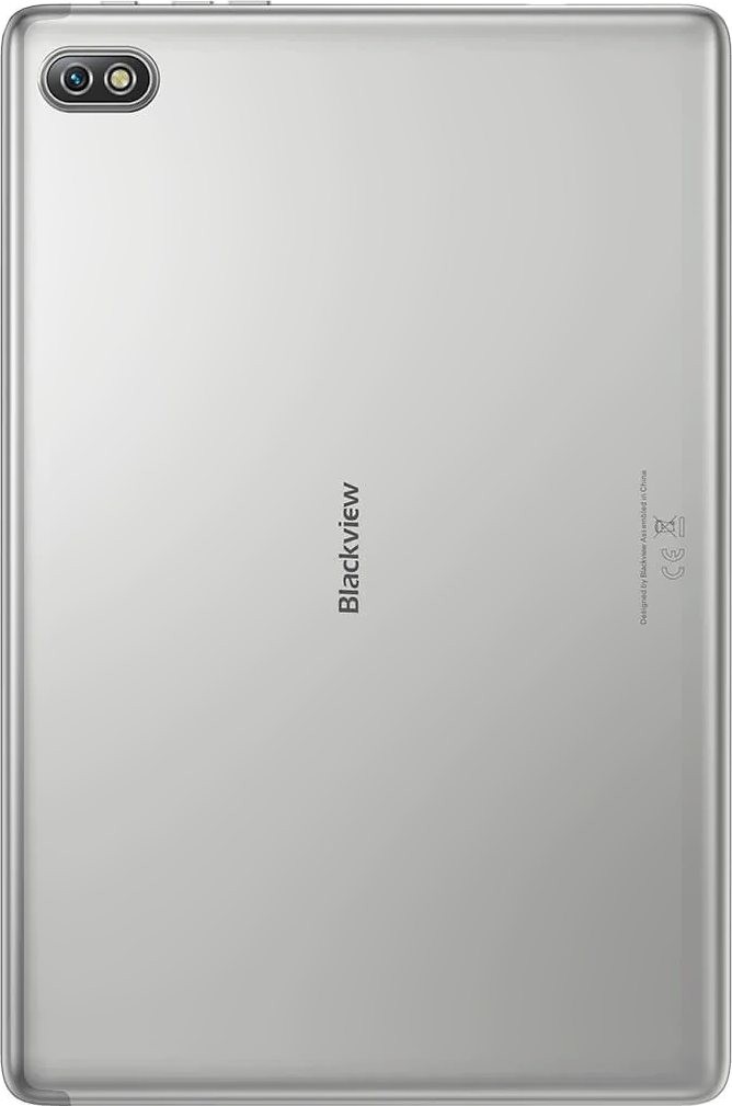 Планшет Blackview Tab 7 32 ГБ, Серебряный, Wi-Fi+Cellular детальное изображение - 5