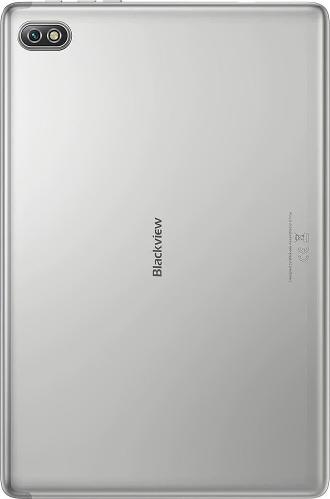 Планшет Blackview Tab 7 32 ГБ, Серебряный, Wi-Fi+Cellular №5